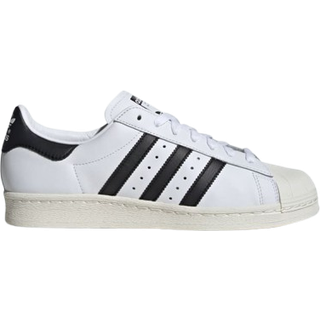 Adidas Ori Superstar 82 | Hvid | Størrelse: 39 1/3 - Off - 39 1/3