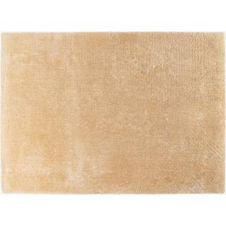 Tæppe Glamour 120x170cm Beige