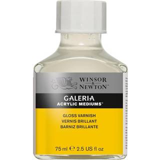 Galeria Gloss Varnish 75ml