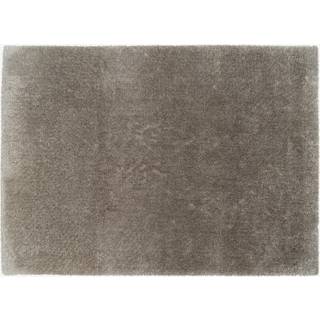 Tæppe Glamour 80x150cm Silver