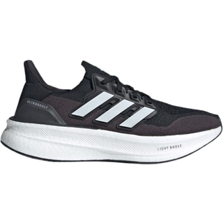 Adidas Men's Ultraboost 5 Running Shoes Coreblack/Ftwwht/Iron, 42