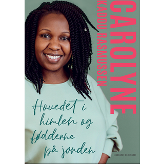 Hovedet i himlen og fødderne på jorden