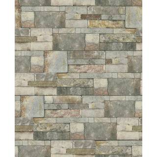 Contour Wallpaper Sandstone 103916