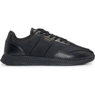 TTNM EVO-sneakers med rillet sål