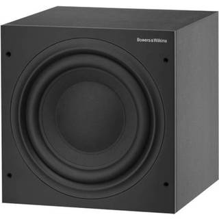 Bowers & Wilkins ASW610 Subwoofer - 3 års medlemsgaranti