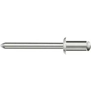 Bralo Blindnitte 4,8 x30mm alu/stål pk 200 stk