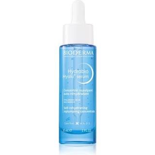 Bioderma Hydrabio Hyalu+ sérum Ansigtsserum Til dehydreret hud 30 ml - 30 ml