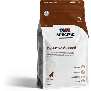 Specific FID Digestive Support Cat 2 kg
