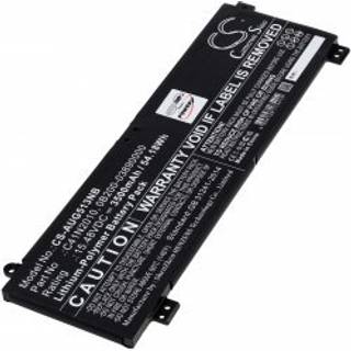 Batteri til Asus ROG Strix G15 G513QC-HN008T Laptop