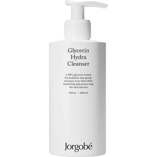 Jorgobé Glycerin Hydra Cleanser (200 ml)