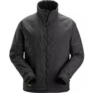Snickers Workwear 1158-0404 Vinterjakke sort XL