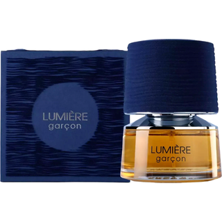 Lumiere Garcon Eau De Parfum 100ml