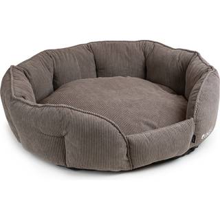 Kurre Hundeseng Brun - 70x65 cm