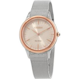 Citizen Uhren - EM1156-80X - silber