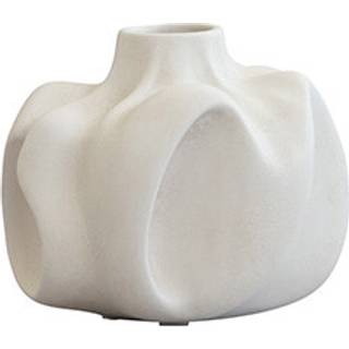 101 Copenhagen - Wabi Vase, Mini - Birch - Krukker og vaser - Kristian Sofus Hansen,Tommy Hyldahl - Træ farvet