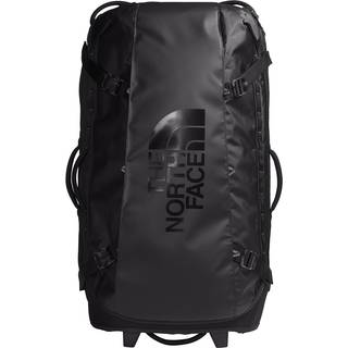 The North Face Base Camp Rolling Thunder 36" TNF Black/TNF White/NPF, TNF Black-TNF White-NPF, One size
