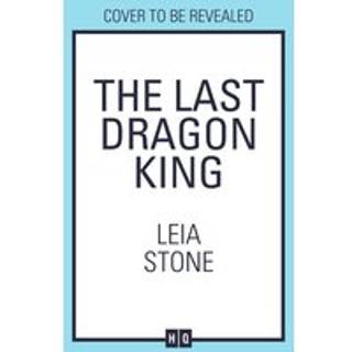 The Last Dragon King