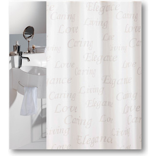 Badeforhæng fra ENGHOLM - LIVING