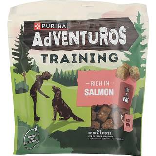 Godbidder m. laks (På lager i butik)