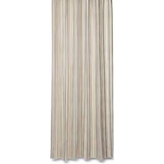 Luksus badeforhæng fra GARTEX BY COMPLIMENTS MED RYNKEBÅND - SPECTRUM