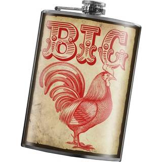 Trixie & Milo Trixie & Milo Lommelærke - Big Cock