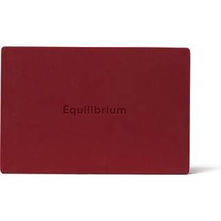 Equilibrium Unlimited Soft Yoga Blok Old Rose