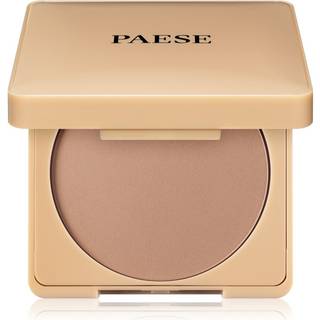 PAESE Selfglow Bronzer 02 Warm