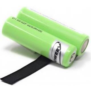 Batteri til Demag DRC10