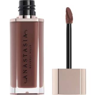 Anastasia-Beverly-Hills Laeber LipglossLip Velvet Cool Brown 3,5 g () - 3,5 g