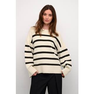 Cream CRSoffie Pullover - Flere farver - Str S - Damer