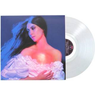Weyes Blood - And in the Darkness, Hearts Aglow