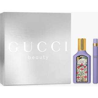 Gucci Flora - Gorgeous Magnolia EDP 50 + 10 ml