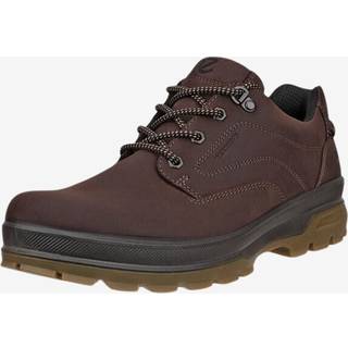 Ecco Rugged Track Lace Up Waterproof, mocha-47