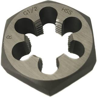 Gennemsnitlig G, HSS G1"