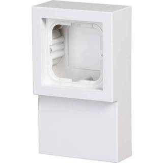 Abb Impressivo Panelunderlag 1M Hvid