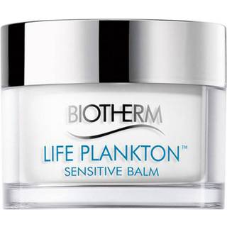 Biotherm - Life Plankton Sensitive - Balm - 50 Ml - For Women