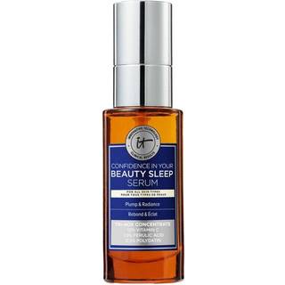 it Cosmetics Ansigtspleje Serum Confidence In Your Beauty Sleep Serum 30 ml (12.400,00 kr / 1 l) - 30 ml