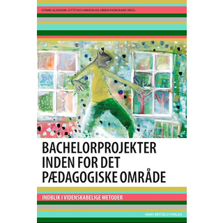 Bachelorprojekter inden for det pædagogiske område