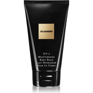 Jil Sander N° 4 Kropslotion til kvinder 150 ml - 150 ml