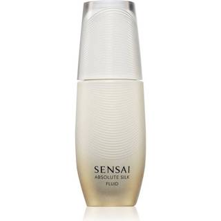 SENSAI Hudpleje Absolute Silk Fluid 80 ml (12.400,00 kr / 1 l) - 80 ml