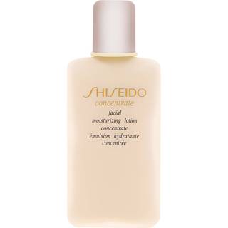 Shiseido Concentrate Facial Moisturizing Lotion 100 ml