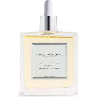 Tromborg Body Oil Lavender Vanilla 100 ML + FRI FRAGT
