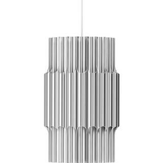 LYFA PAN 300 Pendel Aluminium