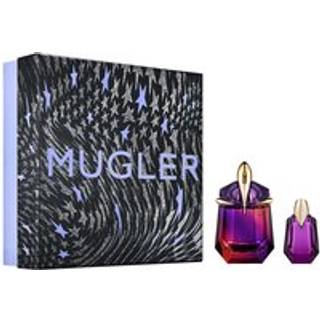 Mugler Alien Hypersense Gavesæt til kvinder - 1 stk.