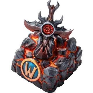SteelSeries keycap - Sword of Sargeras (WOW Limited Edition) - På lager i butik