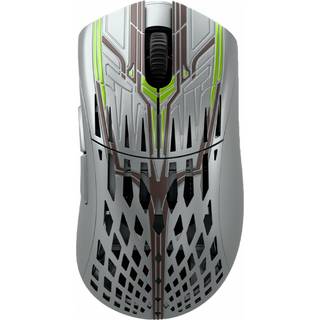 Pwnage StormBreaker Max CF 8K Trådløs Gaming Mus - Phantom Ninja