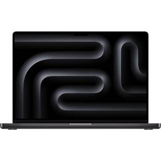 Apple MacBook Pro 16" (2023) 1 TB, MRW73DK, sølv ➞ På lager - klar til levering