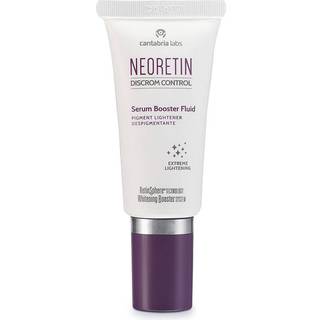 Neoretin Discrom control Serum Booster Fluid Depigmenterings serum med lysende effekt 30 ml - 30 ml