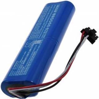 Batteri passer til Robotstøvsuger Xiaomi VIOMI V3, VIOMI V2 Pro, Type STYJ02YM