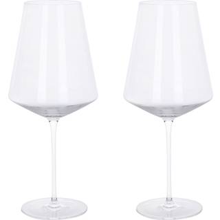 Ultima vinglas bordeaux 70 cl